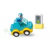 LEGO DUPLO 10474 Kūrybinės transporto priemonės