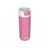 Termo puodelis Kambukka 500 ml nerūdijančio plieno BE0111-02028, rožinis