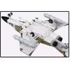 Cobi Blokeliai F-4M Phantom II karinis lėktuvas, 728 dalių konstruktorius