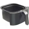 Caso AF200 Oro gruzdintuvė, 1400 W, 3 L, juoda