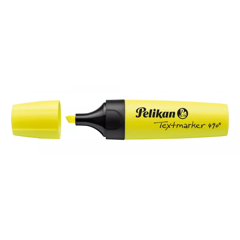 Pelikan 814140 Geltona