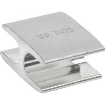 Šakinis terminalas H-Form 70 mm² AH7070