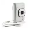 Fujifilm Instax mini LiPlay 1/5 2560 x 1920 pikselių 86 x 54 mm CMOS Balta