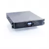 Nepertraukiamo maitinimo šaltinis Allnet UPS 3000VA Line-Interactive USB/RS232 LCD 48,30 cm (19 inch) / bokštas - 34 min (All930019RT)