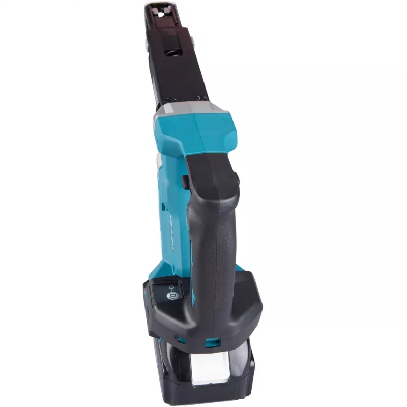 Belaidis kasetinis atsuktuvas Makita DFR552Z 18V 5700 aps/min