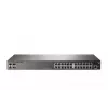 HPE Aruba Networking 2930F 24G 4SFP jungiklis