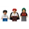 LEGO statybinis rinkinys One Piece 75636 Vėjo malūno kaimo trobelė, 299 dalių, 3 minifigūrėlės, 8+ metų