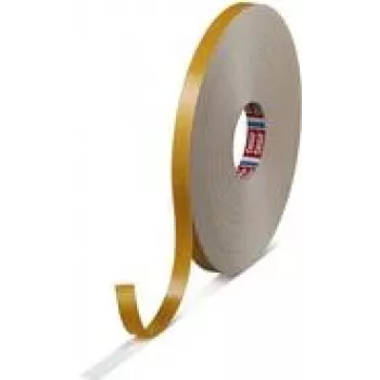 Dvipusė putų montavimo juosta Tesa 4952, balta, 19 mm x 5 m, akrilo putplastis, naudojimui patalpose