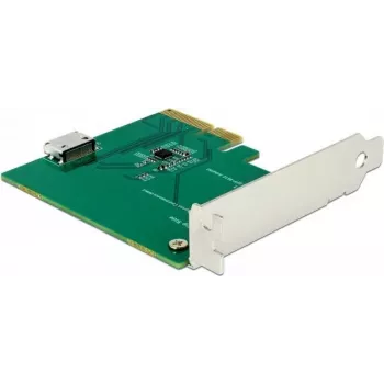 USB-C stotelė UGREEN 7 prievadų USB-A 3.0 su DC 12V įėjimu