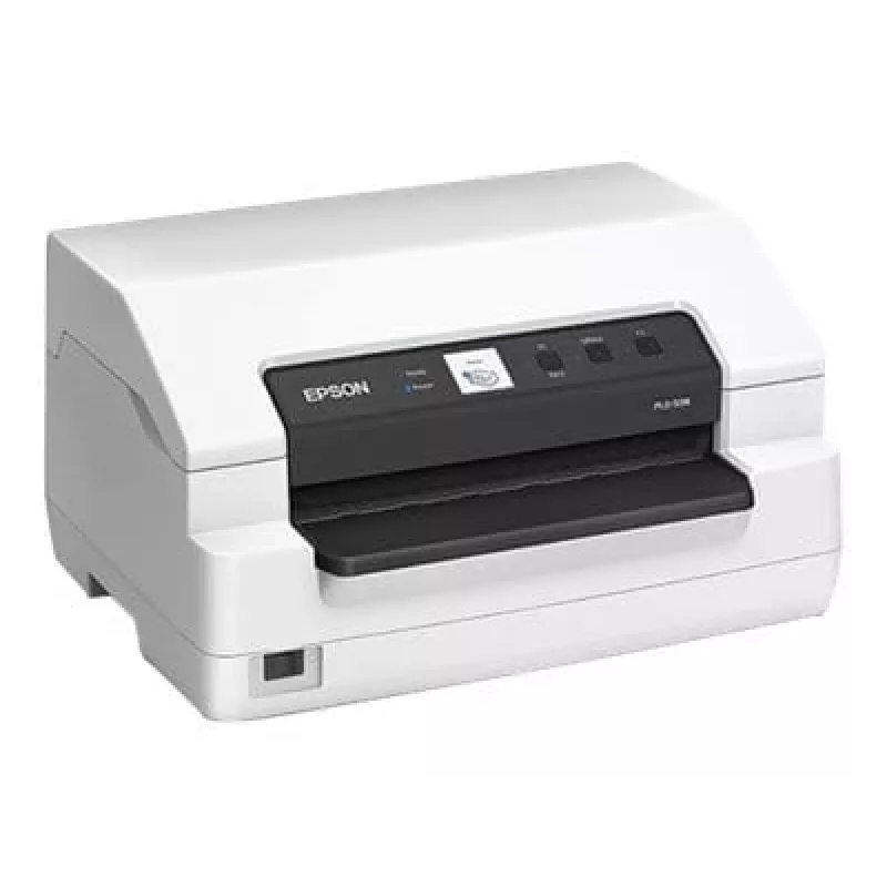 Epson PLQ-50M taškinis spausdintuvas 180 x 360 DPI 630 cps