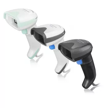Rankinis brūkšninių kodų skaitytuvas Datalogic Gryphon GBT4500