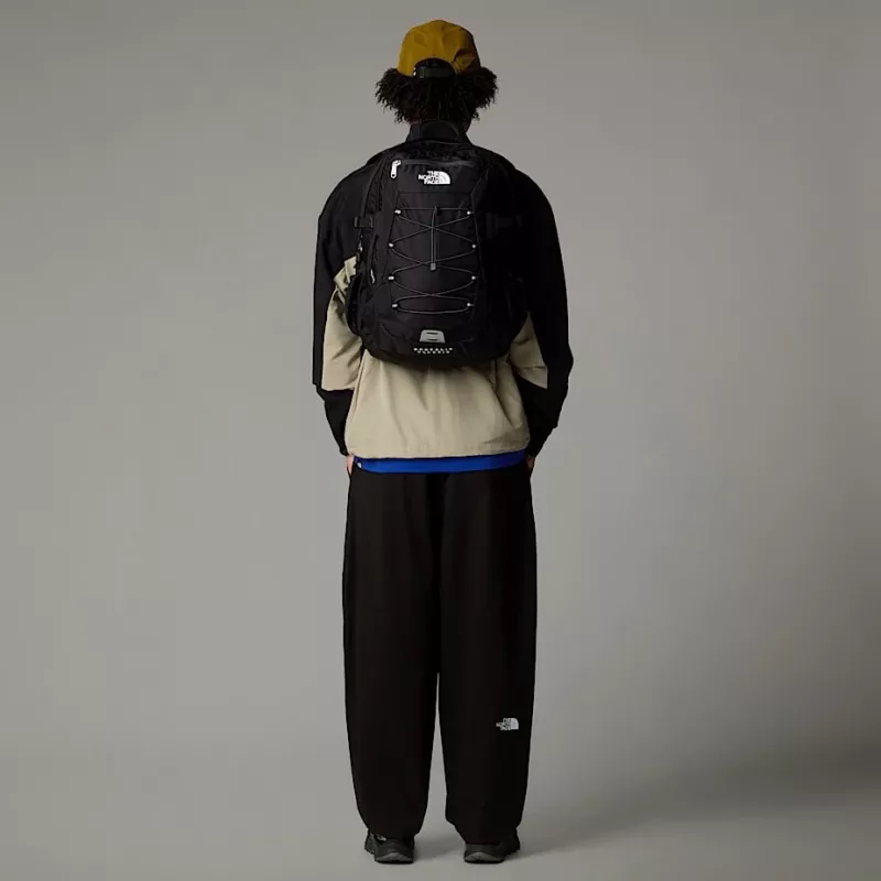 Miestinė kuprinė The North Face Borealis Classic - tnf black/asphalt grey