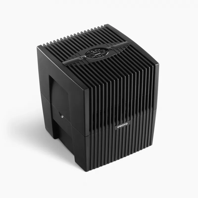 Drėkintuvas VENTA AH 515 — 5 L vandens talpa, juodas, 100–240 V, 50–60 Hz