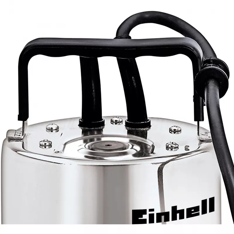 Povandeninis siurblys Einhell 4170773
