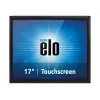 Elo 1790L, 43,2 cm (17 inch) atviras rėmas, liečiamas monitorius (AccuTouch, rezistyvus 5 laidai, 1280x1024, VESA 100x100 mm, 75x75 mm)