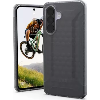 Urban Armor Gear UAG Scout apsauginis dėklas Samsung Galaxy A37 5G pelenų pilka permatoma