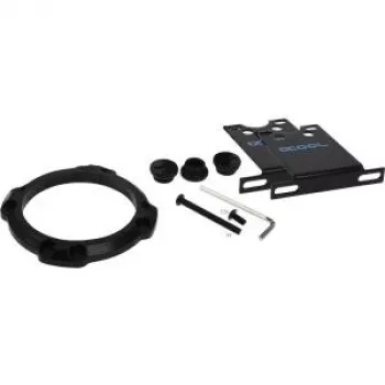 Alphacool Eisdecke D5 tvirtinimo detalė - akrilas G1/4 - (VPP755/VPP655/TPP644/MCP655) V.3 (13189)