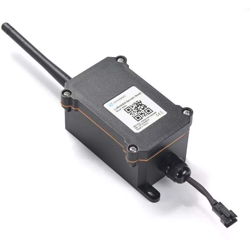 Vandens srauto matuoklis DRAGINO SW3L-EU868 G1/2 DN15 – LoRaWAN, G1/2 jungtis, DN15