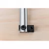 Pilno paviršiaus spaustuvas Bessey KRE 1000/95 — 1000 mm fiksavimo ilgis, 95 mm žandų plotis