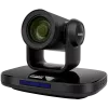Prestigio vaizdo konferencijų 4K PTZ kamera Alpha — 4K UHD, 8,4 MP, PTZ, AI, PoE, HDMI 2.0/USB 3.0/RJ45/3G-SDI (be mikrofono)