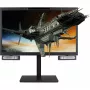 Monitorius Acer SpatialLabs View Pro 27 (ASV27-2P) 27 colių 4K (3840x2160), 160Hz, 5ms, be akinių 3D