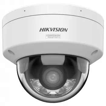 Kupolinė kamera Hikvision DS-2CD2147G3-LIY 4MP, 2,8 mm objektyvas