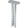 OBO Bettermann Pakabinimo strypas US 7 K/40 70x50x400 (6339050)