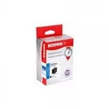 Kores rašalas, skirtas EPSON Stylus D78-D92-D120, juodas, 9 ml, grupė 1607 (G1607BK)