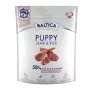 BALTICA Nutraceutic Hypoallergenic Monoprotein sausas šunų maistas šuniukams su ėriena ir ryžiais 1 kg