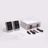 Edifier M60 Black, Wood belaidžiai garsiakalbiai 66 W