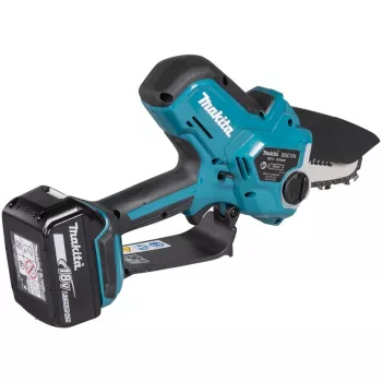 Grandininė pjūklas Makita DUC101Z 320 W Juoda, Mėlyna