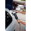 Grindų poliravimo mašina SKIL 9955 MA, 1300 W, 3600 RPM, 4 m laidas, 2,9 kg, sidabrinė