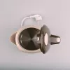 Feel-Maestro MR042 beige elektrinis virdulys 1,7 L Smėlinė, Ruda 2200 W