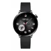 Išmanusis laikrodis ONEPLUS Watch 3 43mm – 1,32 colio AMOLED, Snapdragon W5, GPS, NFC, IP68, 5 ATM, 354 mAh, nerūdijančio plieno korpusas