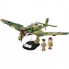 Cobi 1/32 Junkers Ju 87 B-2 Modelio Rinkinys