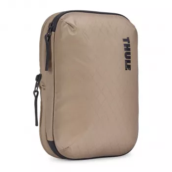 Thule 5558 kompresinis pakavimo kubas mažas švelnus smėlio
