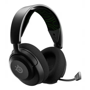 Belaidės ausinės žaidimams SteelSeries 61676
