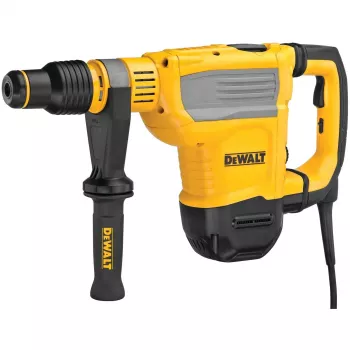 DeWALT D25614K-QS rotorinis plaktukas SDS Max 2900 aps./min 1350 W