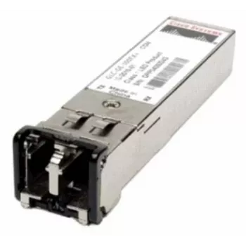 SFP modulis Cisco SFP-10G-SR-S-RFB 10GBASE-SR trumpų nuotolių daugiamodis šviesolaidis