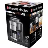 Russell Hobbs 25620-56 Skaitmeninis kavos virimo aparatas su malūnėliu ir terminiu ąsočiu