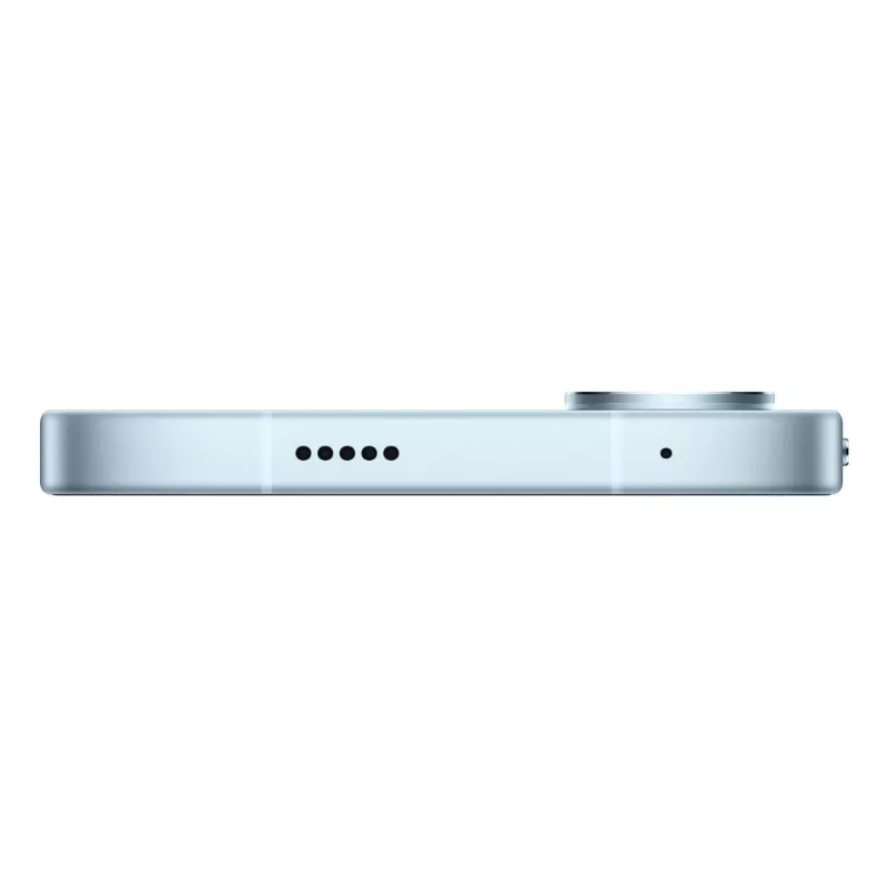 Išmanusis telefonas POCO X8 Pro Max — 6,83 colio (17,4 cm), MediaTek Dimensity 9500s, 12 GB RAM, 256 GB, 8500 mAh, Dual SIM, IP68, Mėlynas