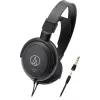 Ausinės AUDIO-TECHNICA Sonicpro OVER-EAR ATH-AVC200