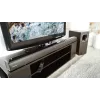Blaupunkt LS200SUB 200W aktyvus žemų dažnių garsiakalbis (subwooferis)