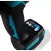 Makita DTW300Z akumuliatorinis smūginis suktuvas 3200 RPM juoda, mėlyna