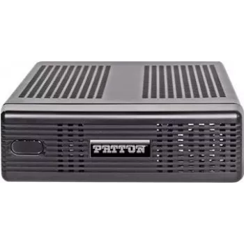 Patton SmartNode 5600 eSBC, 4 SIP skambučiai, didelis našumas (SN5600/B/EUI)