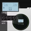 Qoltec hibridinis saulės inverteris Off-Grid 11000W