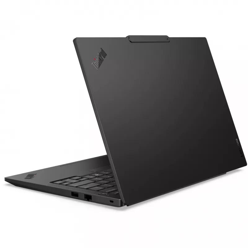 Lenovo ThinkPad E14 Gen 7 (AMD) AMD Ryzen™ 5 220 nešiojamas kompiuteris 35,6 cm (14 colių) WUXGA 32 GB DDR5-SDRAM 512 GB SSD Wi-Fi 6E (802.11ax) Windows 11 Pro juodos spalvos