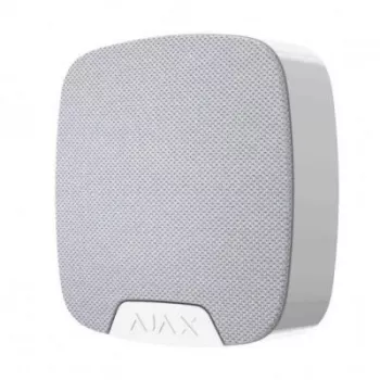 Belaidė vidaus sirena HOMESIREN/WHITE 38111 Ajax