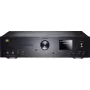 Stereo imtuvas Magnat MC 400 — 2.0 kanalų, 40 W vienam kanalui, CD grotuvas, Wi‑Fi, Bluetooth, DAB/FM, Ethernet (juodas)
