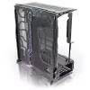Singularity Computers Spectre Integra-M Mid Tower Elite Dark - juodas